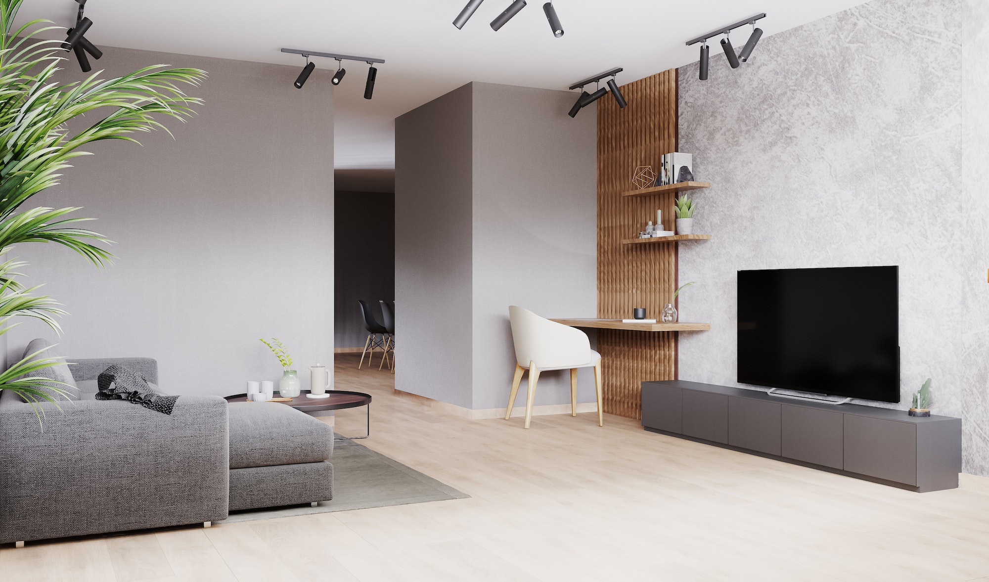 Laminate