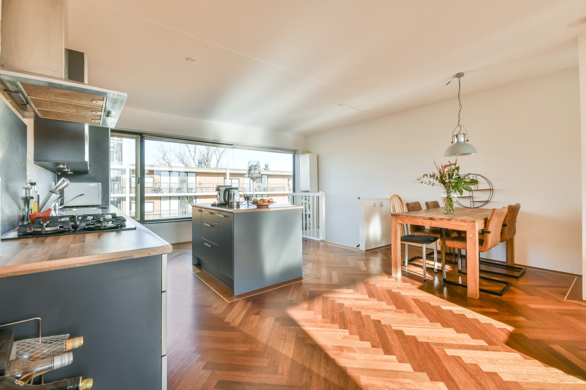 Hardwood