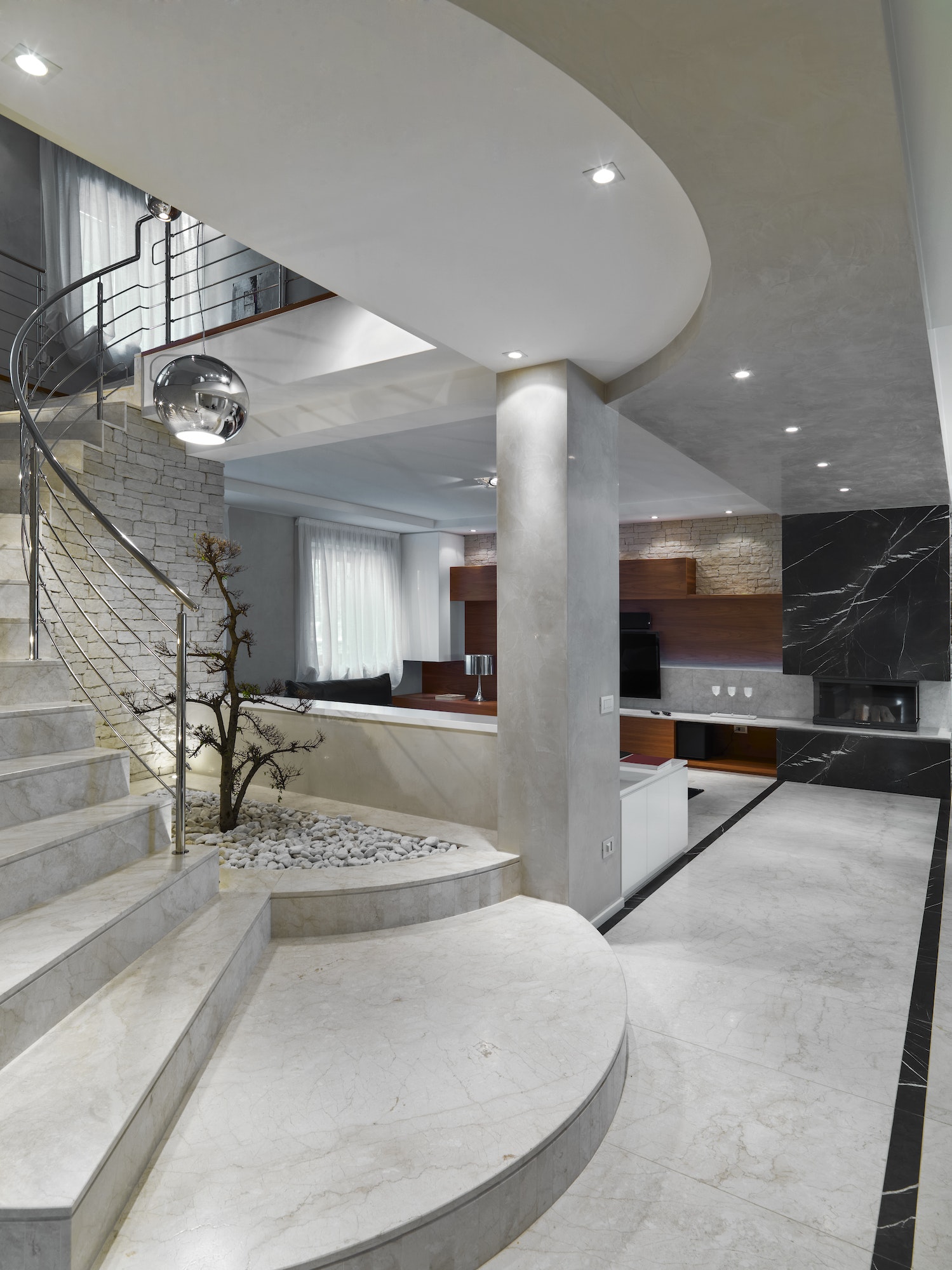 Natural Stone